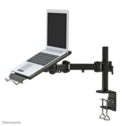 Neomounts laptop desk mount image 7